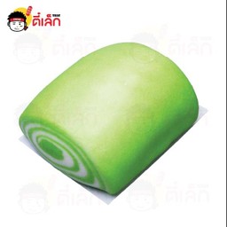 หมั่นโถว ใบเตย