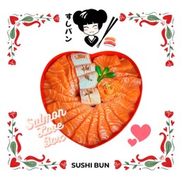 แซลมอนเลิฟบ็อกซ์