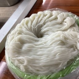 ร้านขนมจีนเมืองพังงาข้าวแกงปักษ์ใต้ สาขา2
