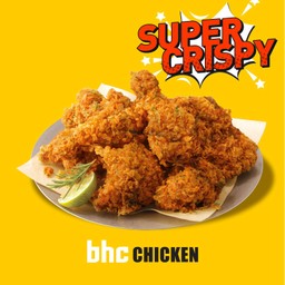 (แนะนำ!) ฮอตปูริงเคิล ซุปเปอร์คริสปี้ Hot Bburinkle Super Crispy