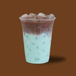 ช็อกโกแลตมิ้นต์