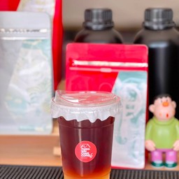 Coffee Coconut (โน่ มะพร้าว)