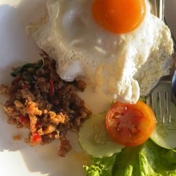 โรตี ดี ฟอเรสต์ ยะกัง