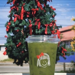 เพียวมัทฉะ