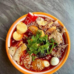 หม่าล่า S