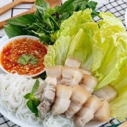 เมี่ยงสามชั้น
