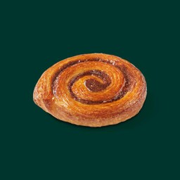 Cinnamon Danish