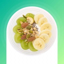 ทริปเปิ้ล กรีกโบลว์