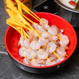 กุ้งแก้ว