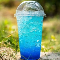 บลูฮาวาย โซดา