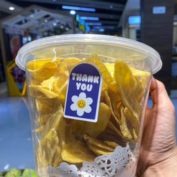 Banana Chips (Salted)