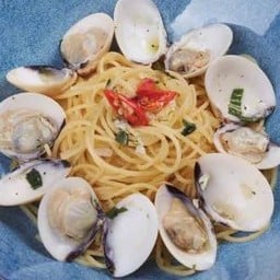 Vongole Pasta