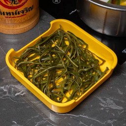 สาหร่ายเส้น