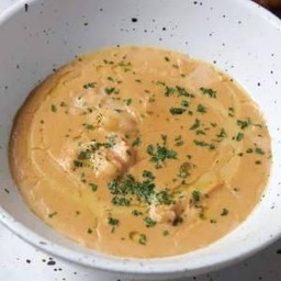 Lobster Soup