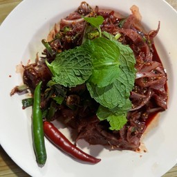 ซกเล็กเนื้อ
