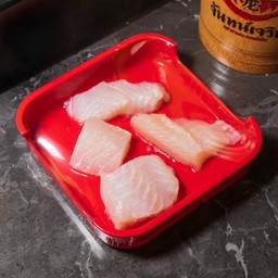 เนื้อปลาดอลลี่