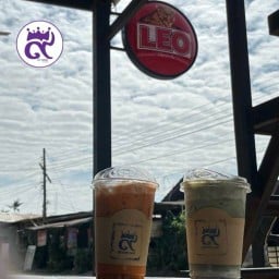 นัดพบ-คาเฟ่ ท่าอิฐล่าง