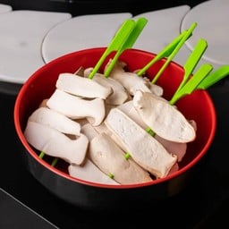 เห็ดออรินจิ