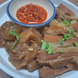 ลวกจิ้ม