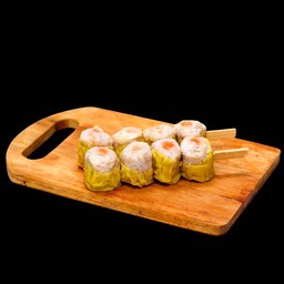 เป๋าตุง ขนมจีบ ซาลาเปา - ปทุมทอง