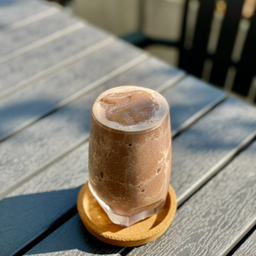 ช็อกโก้บานาน่าปั่น