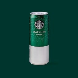 Starbucks Sparkling Water