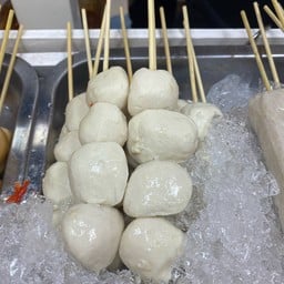 ลูกชิ้นหมู