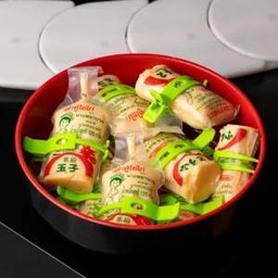 เต้าหู้ไข่