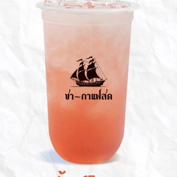 พั้นโซดา