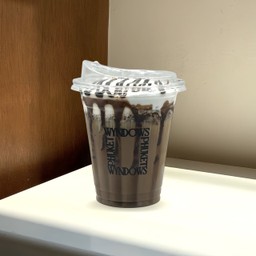 มอคค่าเย็น (Ice Mocha)