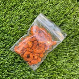 น้ำพริกกากหมู สูตรดั้งเดิม 15g.