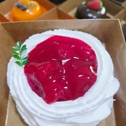 เค้กสตอบอรี่