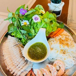 เมี่ยง 2 สหาย