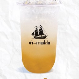 เสาวรสโซดา