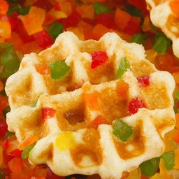 ผลไม้รวม