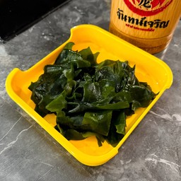 สาหร่ายวากาเมะ