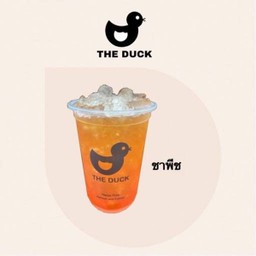 Peach Tea Deli