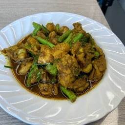 ครัวอร่อยดี