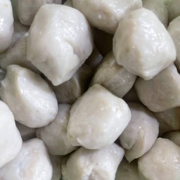 ลูกชิ้นปลา 10 ลูก