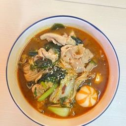 หม่าล่าทั่ง Set C