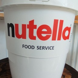 โตเกียวไส้ nutella