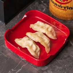 เกี๊ยวหมู