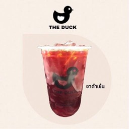 ชาดำเย็น เดลิ