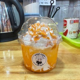 วีปครีมชาไทย