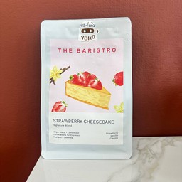 The Baristro