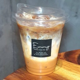 Latte Thai Tea