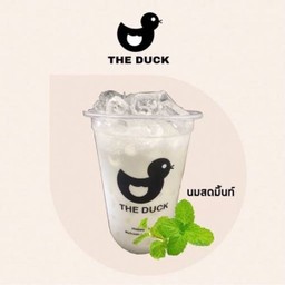 Mint Fresh Milk Deli