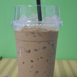 เนสกาแฟ หวาน มัน เข้มข้น กำลังดี