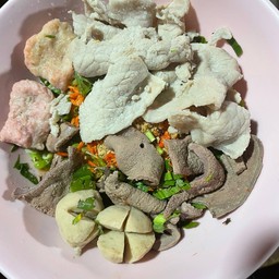 รวมหมูแห้ง