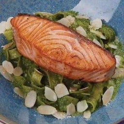 Pesto Pasta